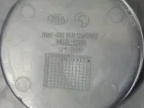 Накладка консоли Kia Rio 846504Y000WK