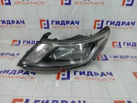 Фара левая Kia Rio 921014X000