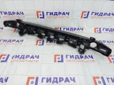 Наполнитель бампера переднего Kia Rio 865804Y000
