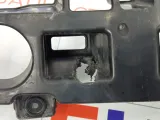 Наполнитель бампера переднего Kia Rio 865804Y000