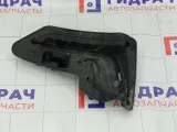 Заглушка бампера переднего левая Kia Rio 865234Y000