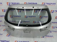 Дверь багажника Kia Rio 737004Y200
