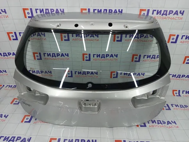 Дверь багажника Kia Rio 737004Y200