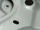 Дверь багажника Kia Rio 737004Y200