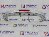Спойлер багажника Kia Rio 872104Y200