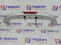 Спойлер багажника Kia Rio 872104Y200