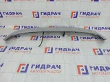 Спойлер багажника Kia Rio 872104Y200