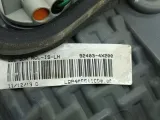 Фонарь задний внутренний левый Kia Rio 924034X200