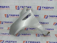 Крыло переднее левое Kia Rio 663114Y000