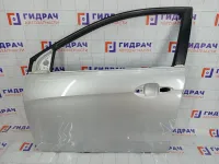 Дверь передняя левая Kia Rio 760034Y000