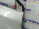 Дверь передняя правая Kia Rio 760044Y000