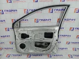 Дверь передняя правая Kia Rio 760044Y000