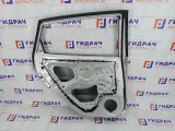 Дверь задняя левая Kia Rio 770034Y200