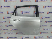 Дверь задняя правая Kia Rio 770044Y200