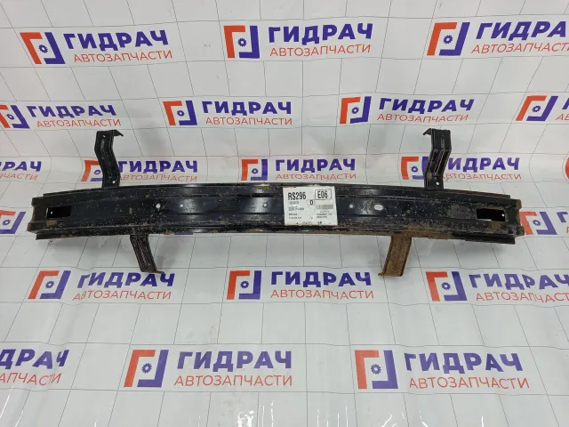 Усилитель бампера Kia Rio 866304Y200