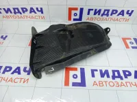 Локер (Подкрылок) задний левый Kia Rio 868214Y200