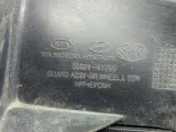 Локер (Подкрылок) задний левый Kia Rio 868214Y200