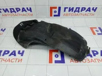 Локер (Подкрылок) задний правый Kia Rio 868224Y200
