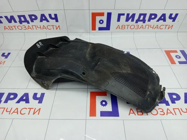 Локер (Подкрылок) задний правый Kia Rio 868224Y200
