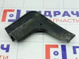 Брызговик задний правый Kia Rio 868424Y200
