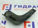 Брызговик задний левый Kia Rio 868414Y200