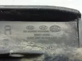 Брызговик задний левый Kia Rio 868414Y200