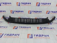 Решетка бампера переднего Kia Rio 865614Y000