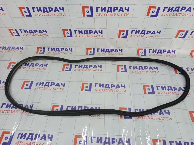 Уплотнитель двери багажника Kia Rio 873214X200