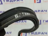 Уплотнитель двери багажника Kia Rio 873214X200
