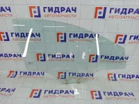 Стекло двери передней правой Kia Rio 824210U010