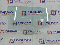 Стекло двери задней левой Kia Rio 834114X210