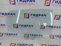 Стекло двери задней правой Kia Rio 834214X210