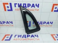 Стекло кузовное глухое (форточка) левое Kia Rio 878104X200