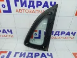 Стекло кузовное глухое (форточка) левое Kia Rio 878104X200