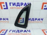 Стекло кузовное глухое (форточка) правое Kia Rio 878204X200
