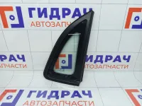 Стекло кузовное глухое (форточка) правое Kia Rio 878204X200