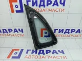 Стекло кузовное глухое (форточка) правое Kia Rio 878204X200