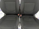 Сиденье Kia Rio