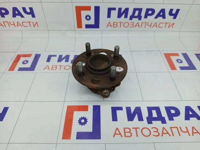 Ступица задняя Kia Rio 527500U000