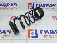 Пружина задняя Kia Rio 553304L001