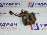 Суппорт тормозной задний левый Kia Rio 583001R300