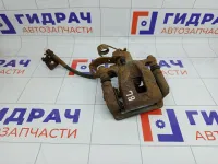 Суппорт тормозной задний левый Kia Rio 583001R300