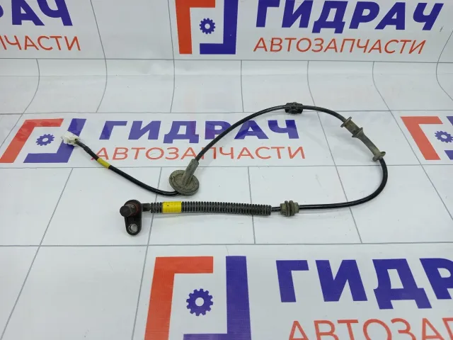 Датчик ABS задний правый Kia Rio 956811R100