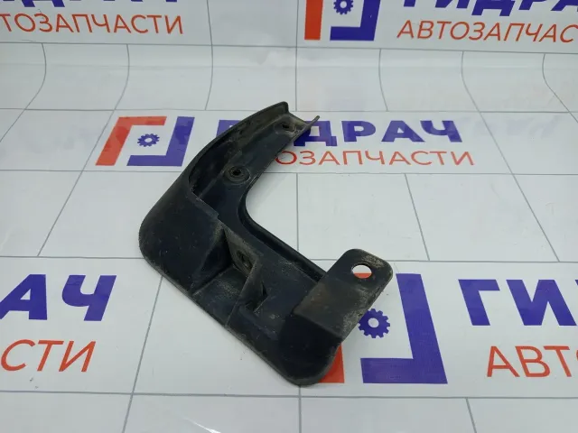 Брызговик передний левый Kia Rio 868314Y000