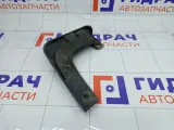Брызговик передний левый Kia Rio 868314Y000