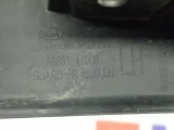 Брызговик передний левый Kia Rio 868314Y000