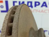 Диск тормозной передний Kia Rio 517120U000