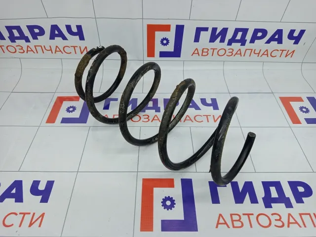 Пружина передняя Kia Rio 546304L002