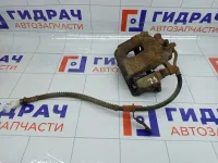 Суппорт тормозной передний левый Kia Rio 581104L000