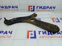 Рычаг передний левый Kia Rio 545004L000